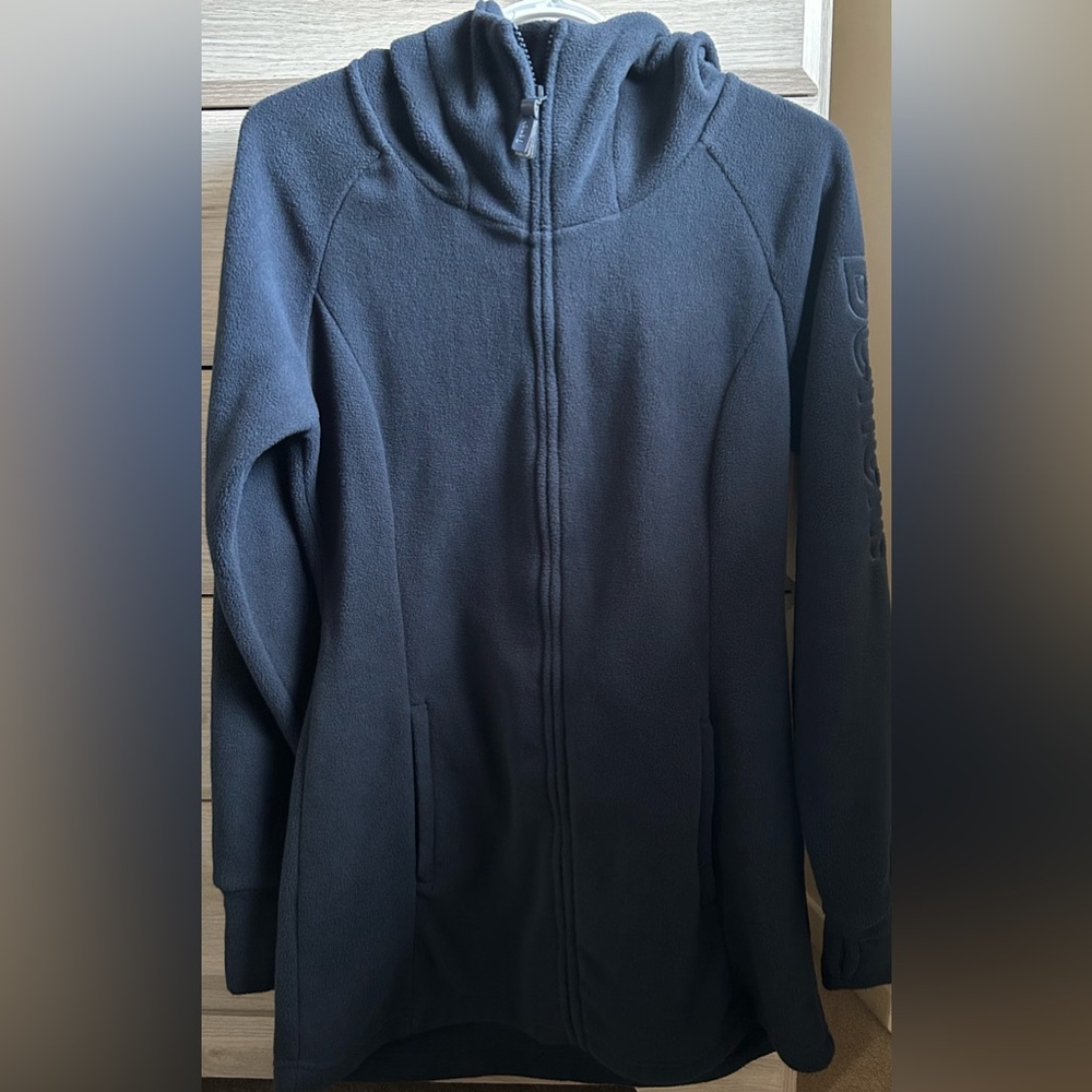 Bench Navy Blue Women's Jacket